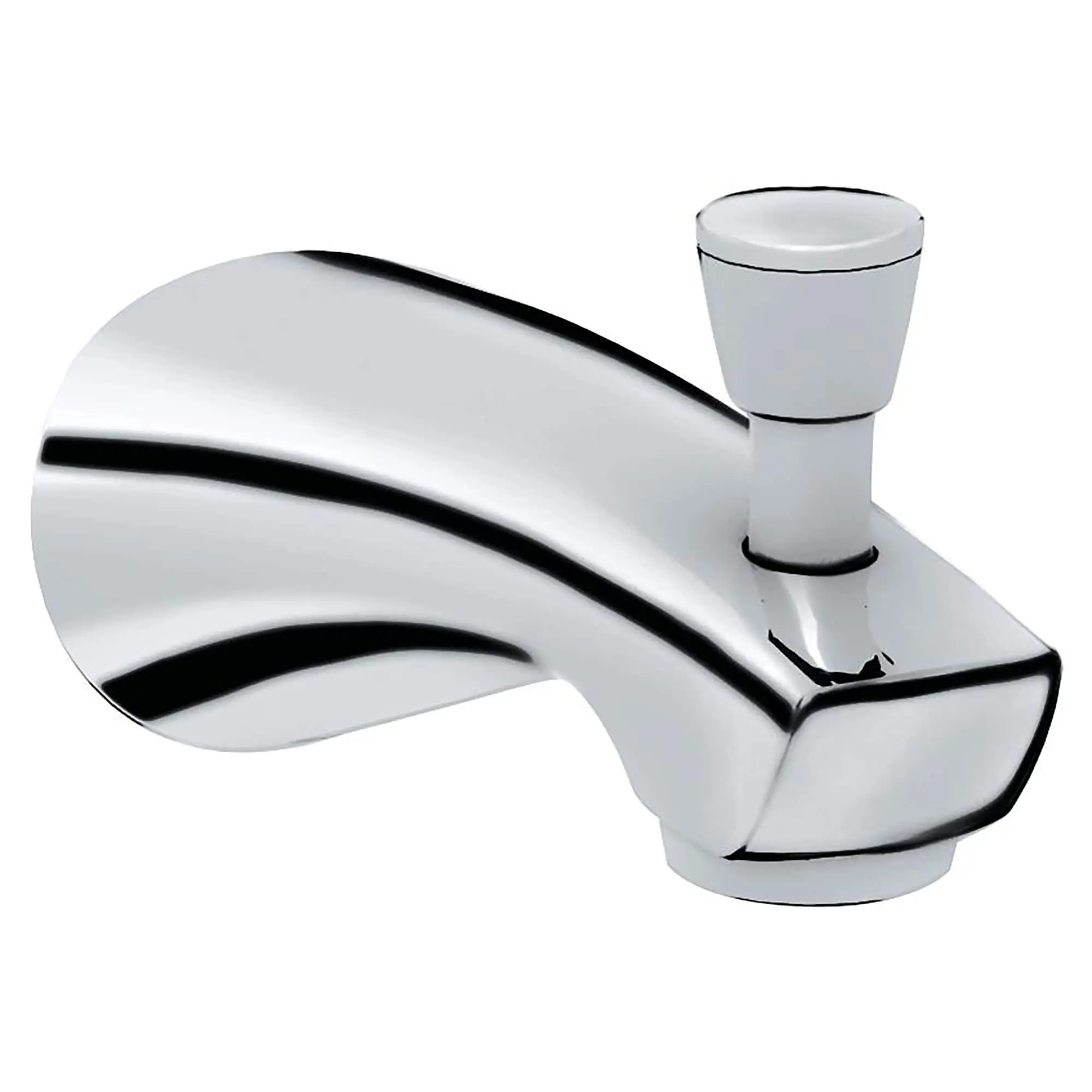 Diverter Tub Spout